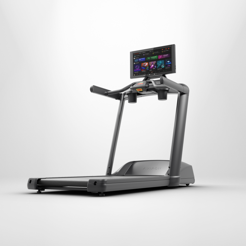 Victory Treadmill