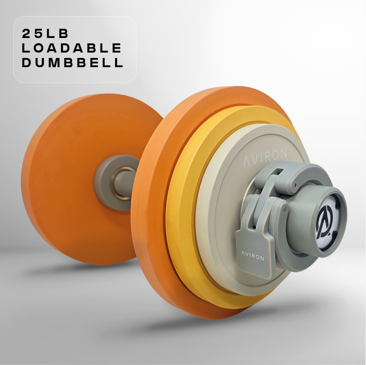 LOADABLE WEIGHT SET