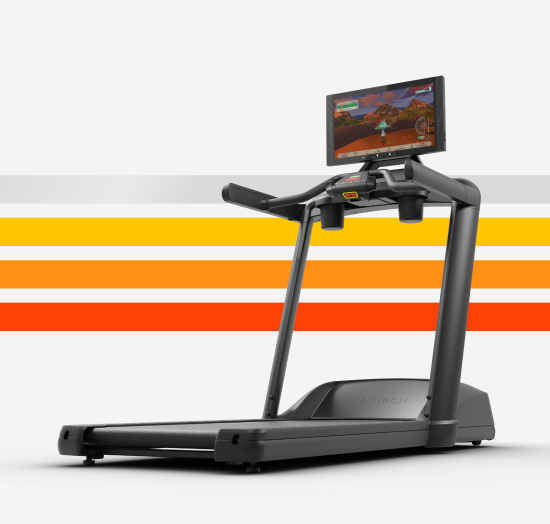 Victory Treadmill